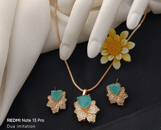 Locket Set