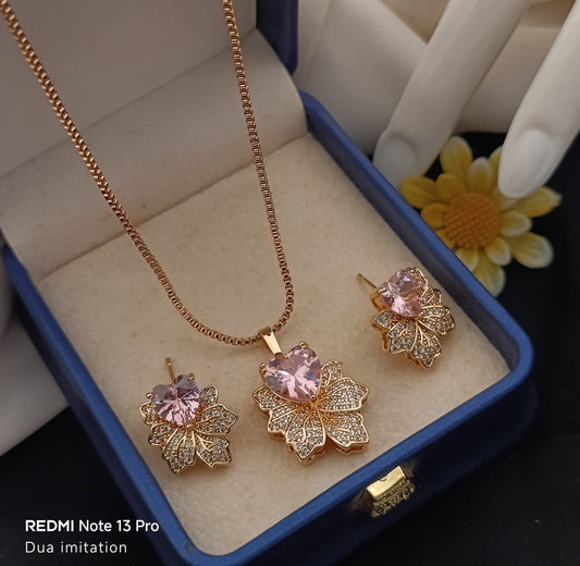 Locket Set