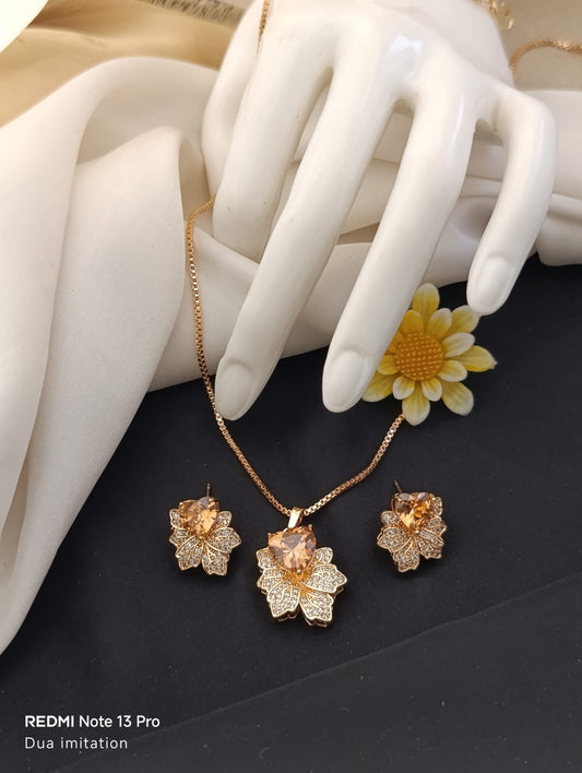 Locket Set
