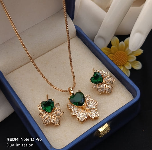Locket Set