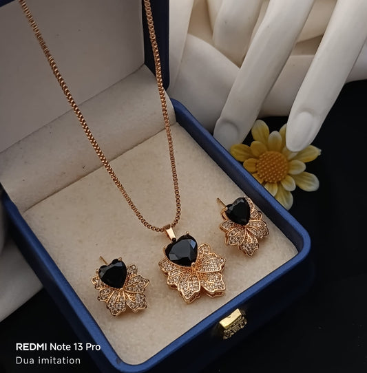 Locket Set