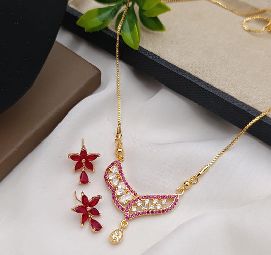 Locket Set