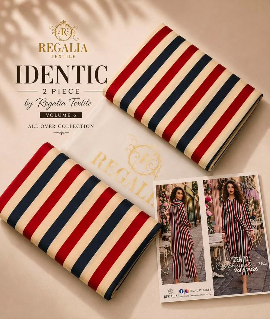 Digital Printed Lawn Shirt