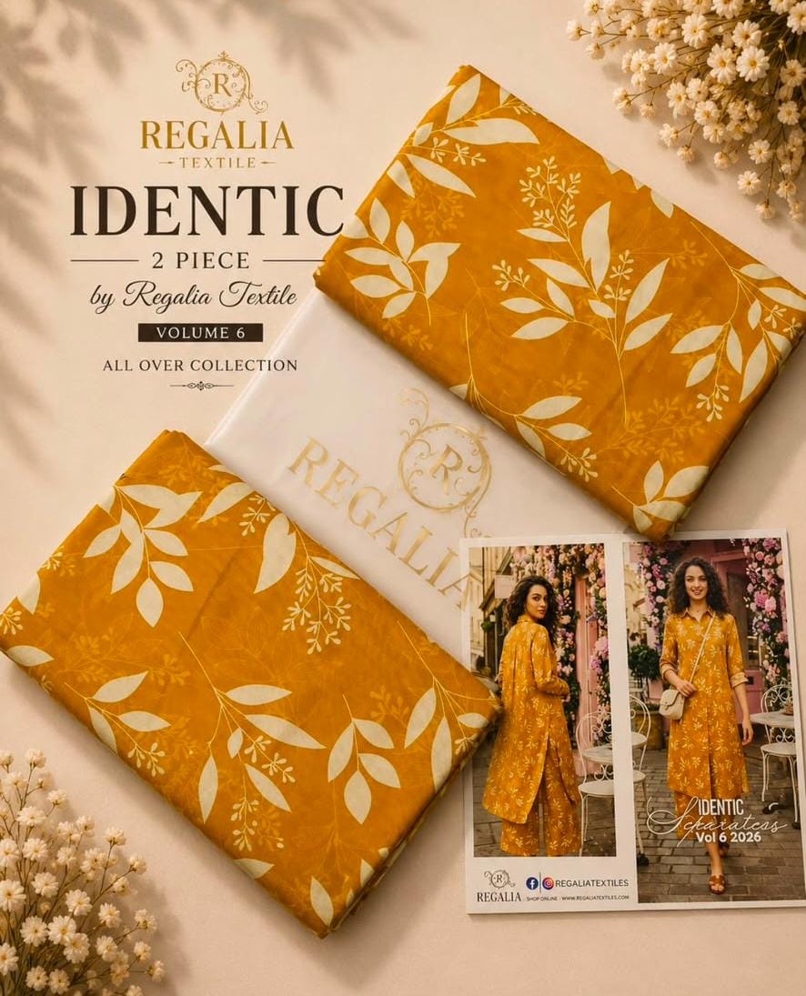 Digital Printed Lawn Shirt