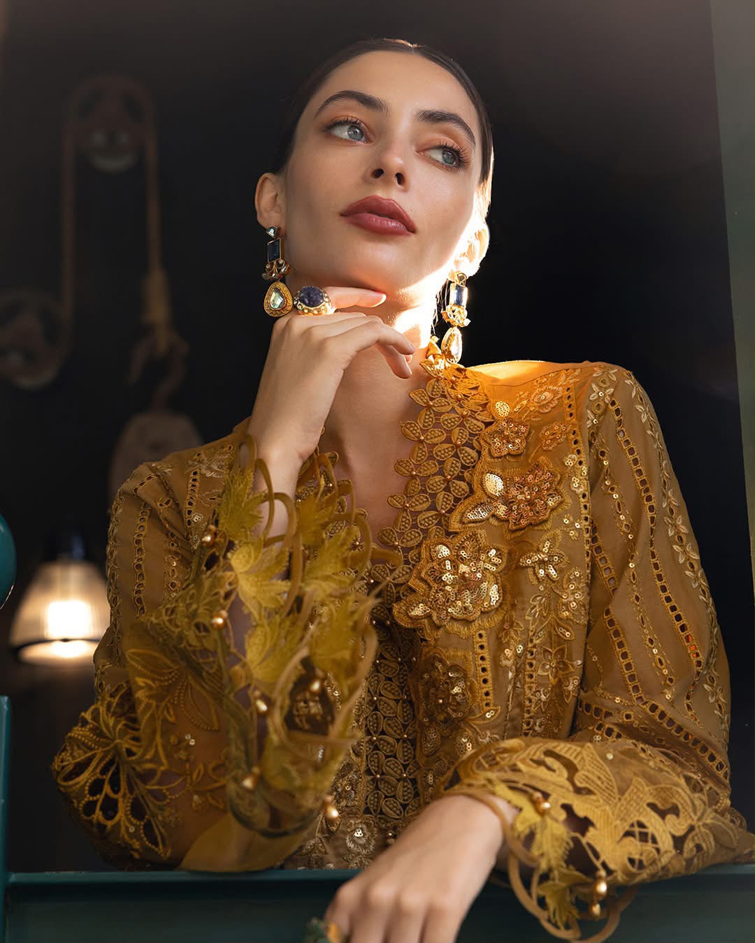 Maria-B Lawn Collection