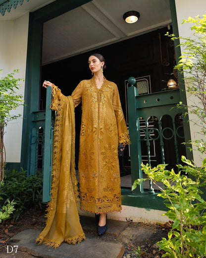 Maria-B Lawn Collection