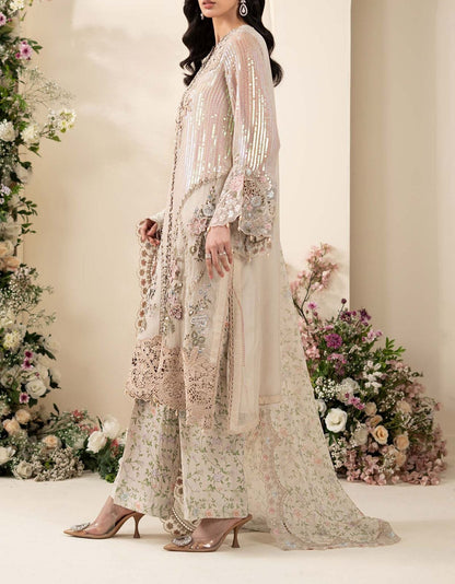 MARIA-B Chiffon Collection