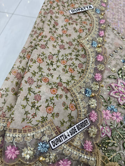 MARIA-B Chiffon Collection
