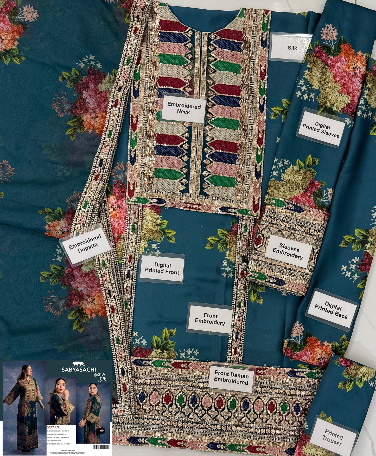 Sabyasachi Collection