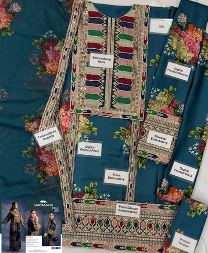 Sabyasachi Collection