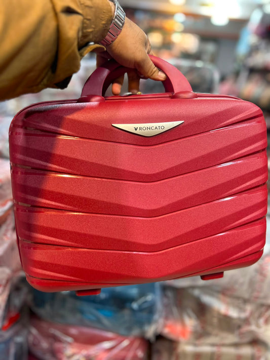Roncato Premium  Vanity Case