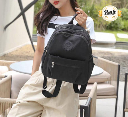 Travel Backpack For Girls