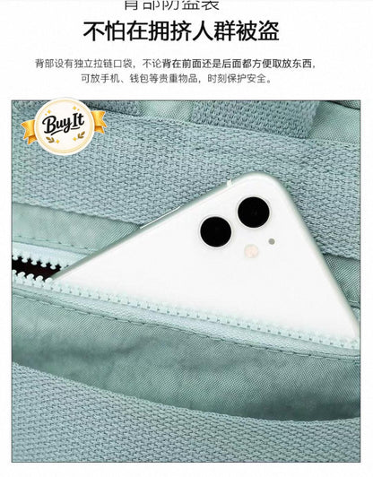 Travel Backpack For Girls