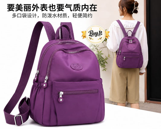 Travel Backpack For Girls