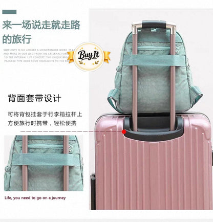 Travel Backpack For Girls