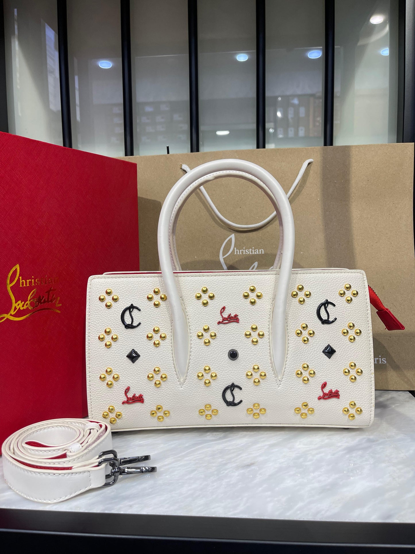 Christian Louboutin Bag