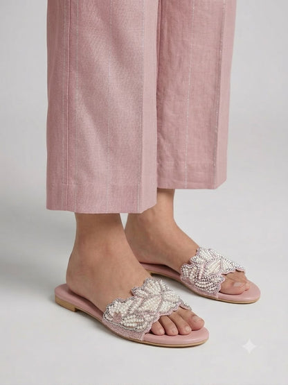Zara  flat