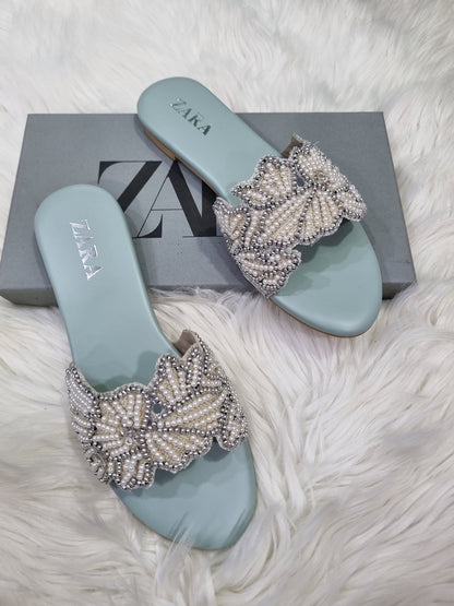 Zara  flat