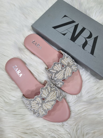 Zara  flat