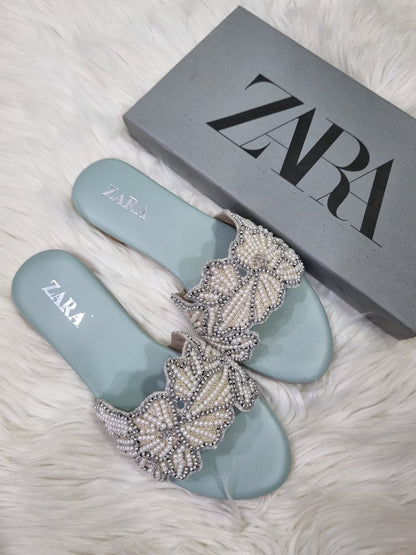Zara  flat
