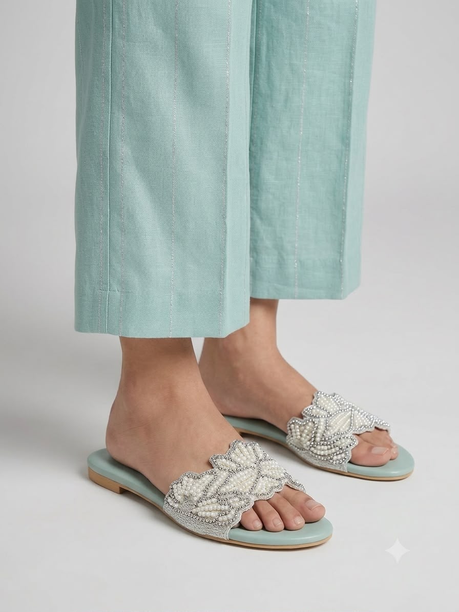 Zara  flat