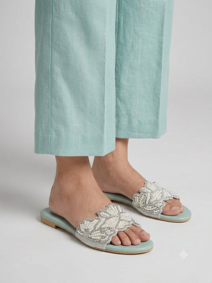 Zara  flat