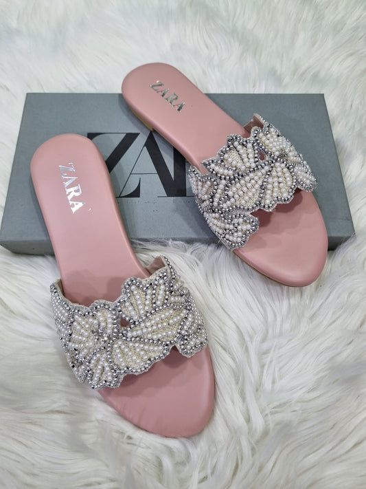 Zara  flat