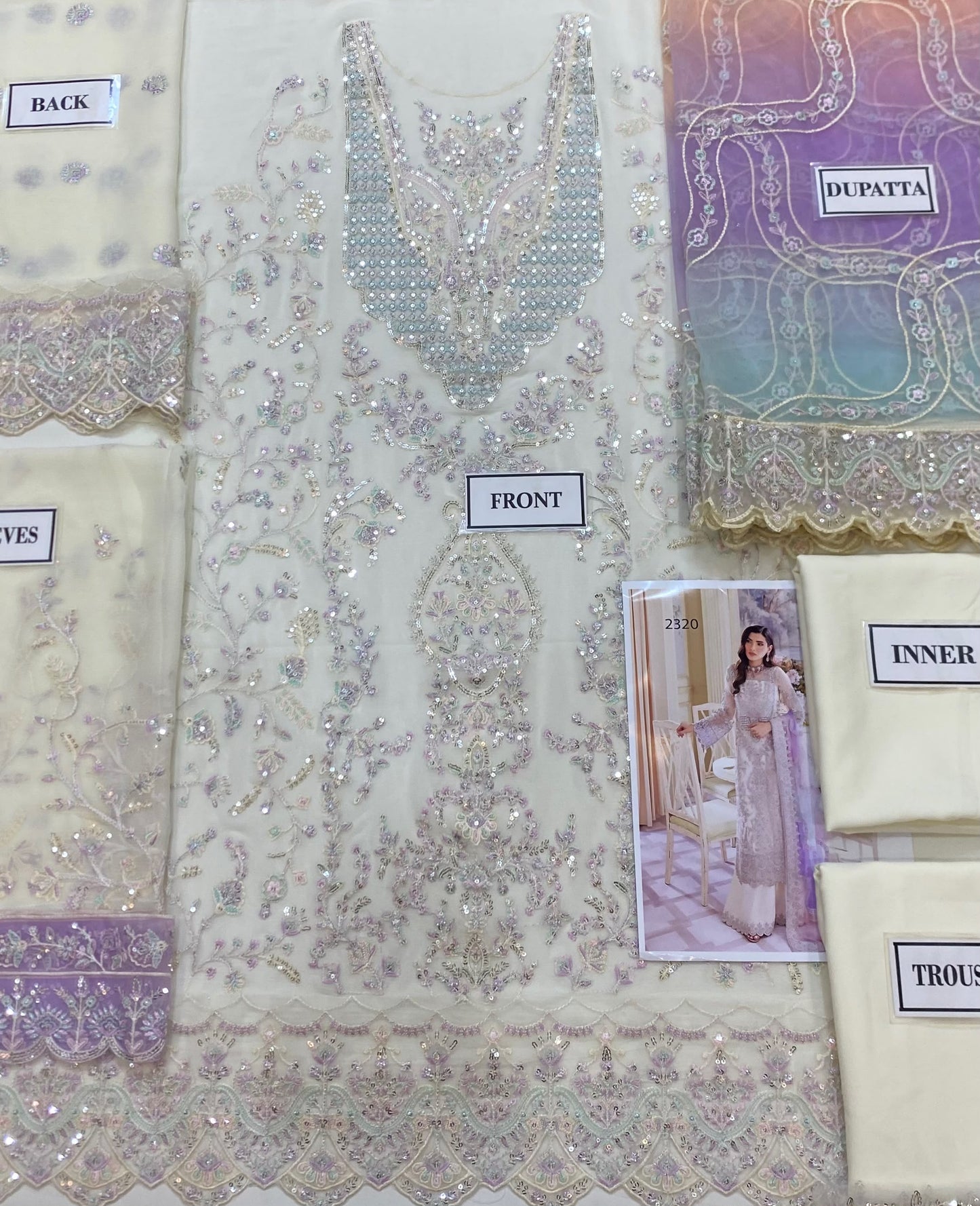 Kanwal Malik