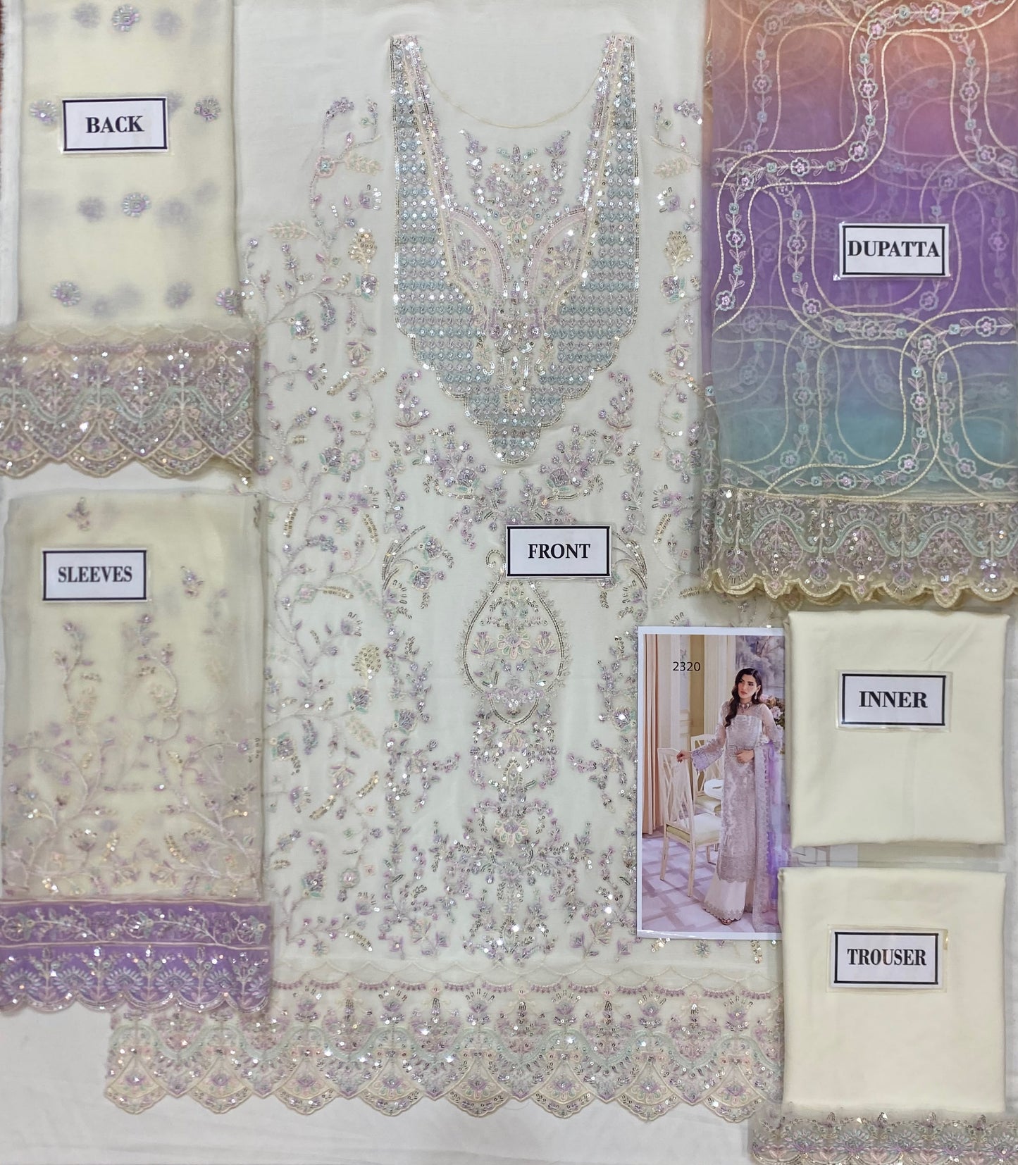 Kanwal Malik