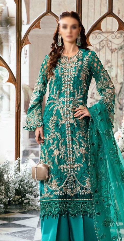 MARIA-B Wedding COLLECTION