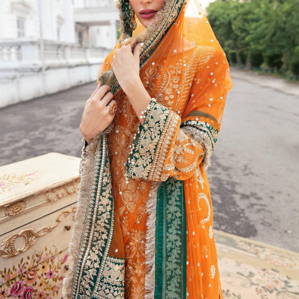 IMROZIA CHIFFON NET