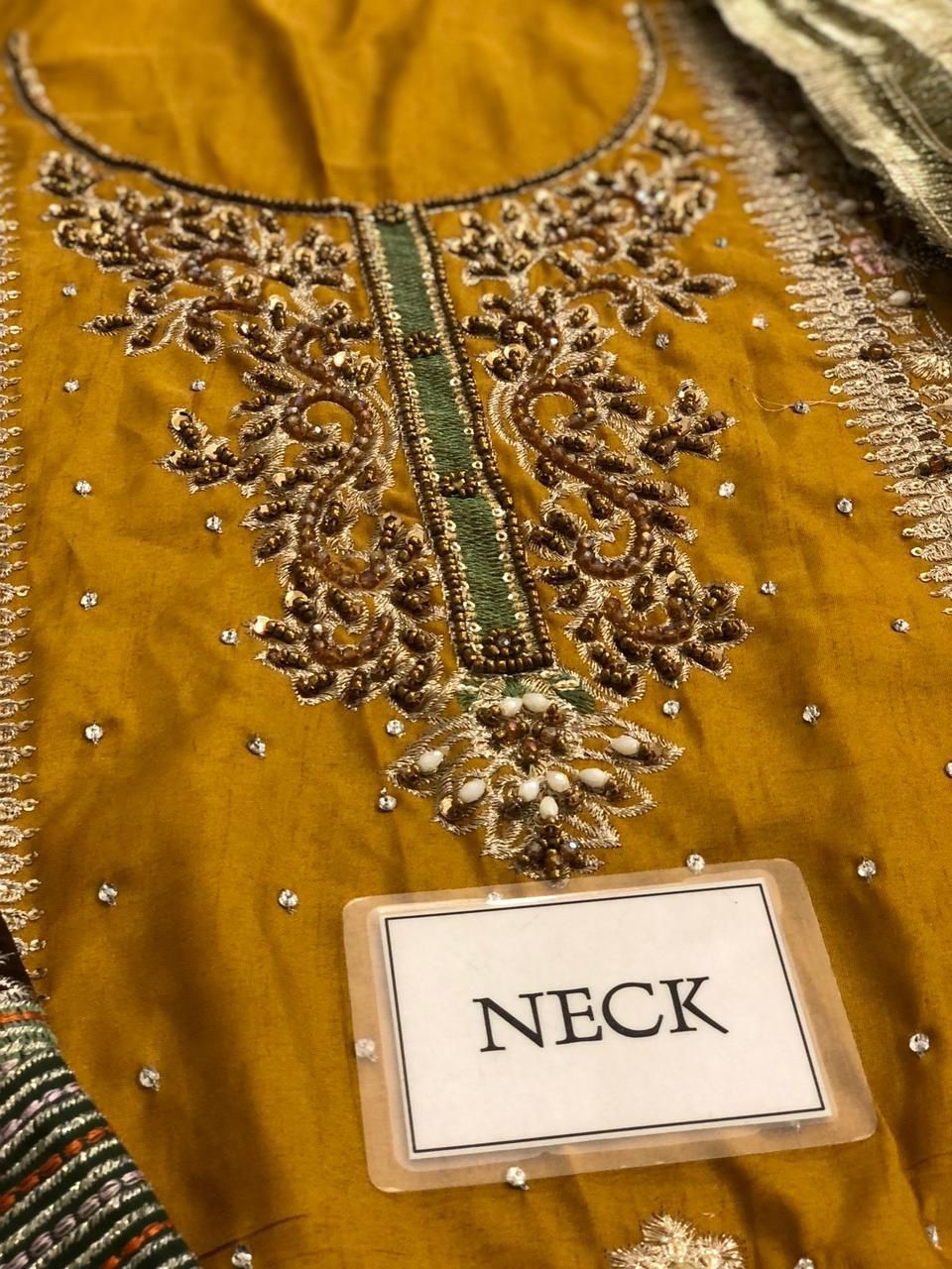 KHUDA BAKHS chiffon COLLECTION