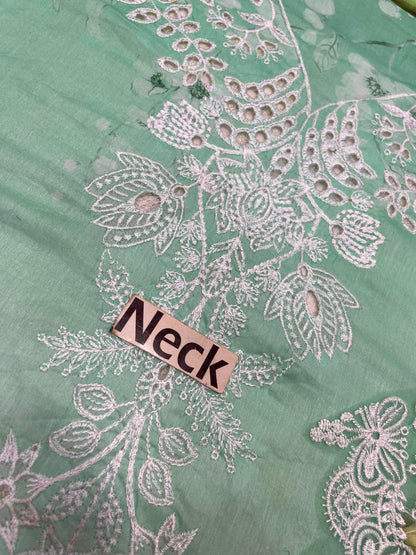 AFROZEH Lawn Collection
