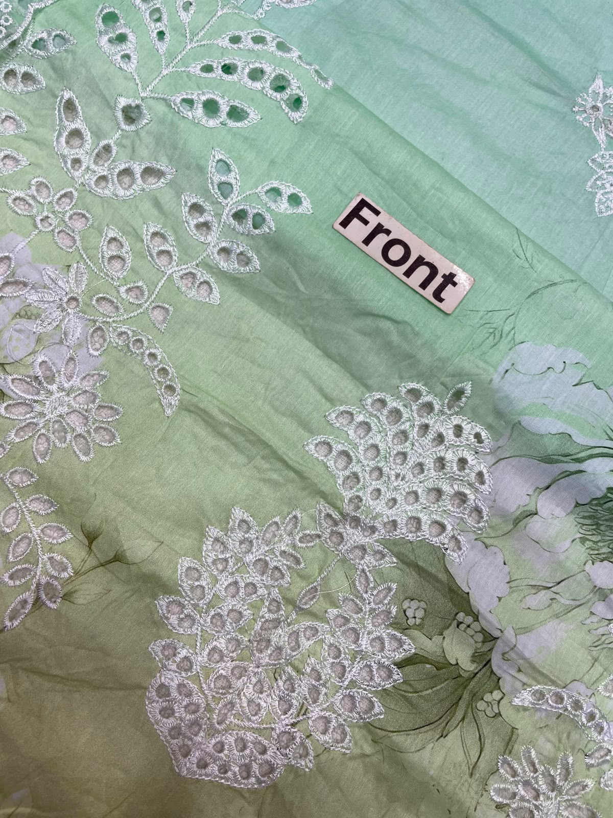AFROZEH Lawn Collection