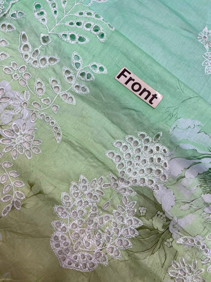 AFROZEH Lawn Collection