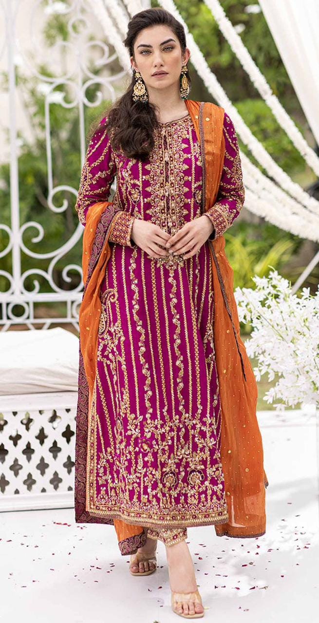 Farah Talib Aziz