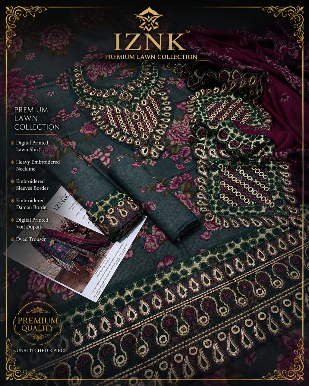 Iznik