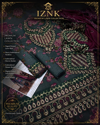 Iznik