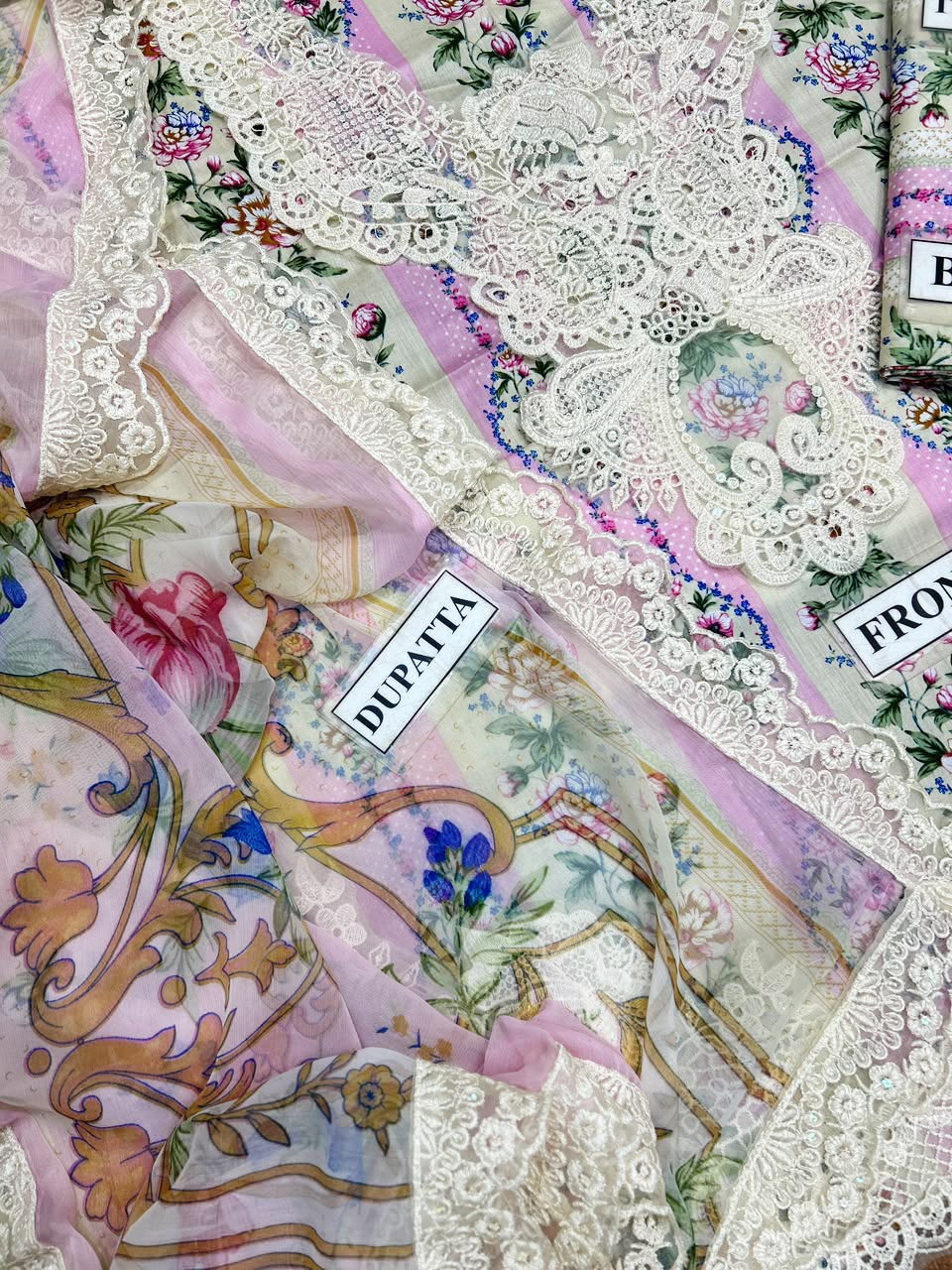 Maria-B Lawn Collection