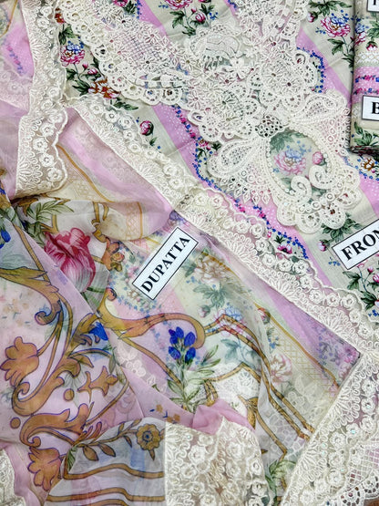 Maria-B Lawn Collection
