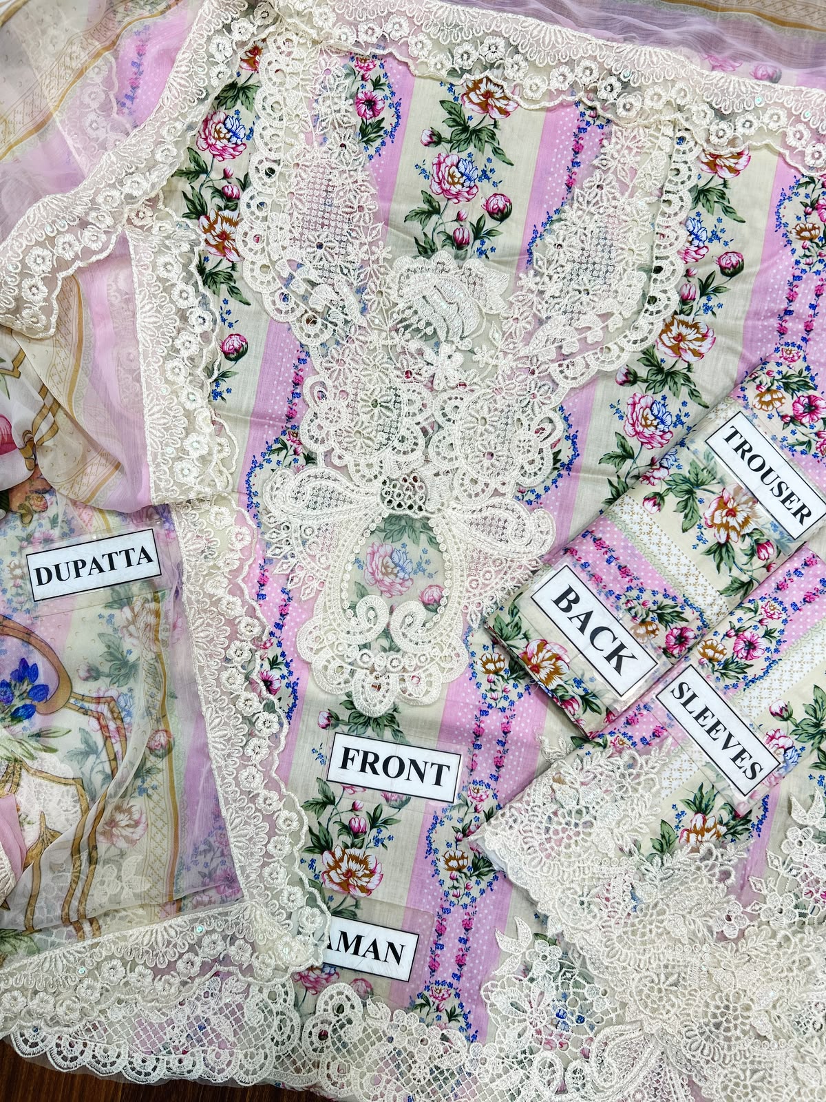 Maria-B Lawn Collection