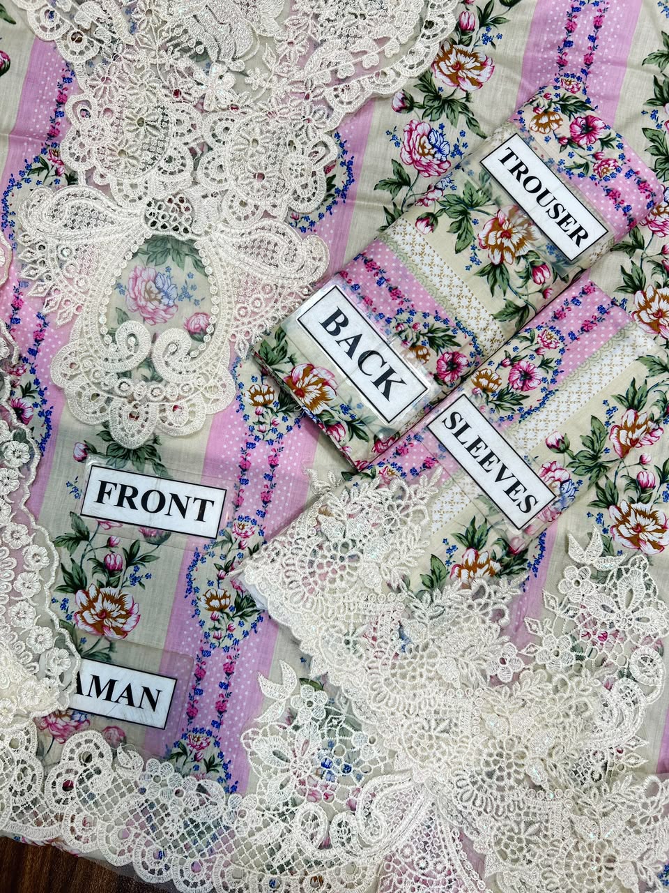 Maria-B Lawn Collection