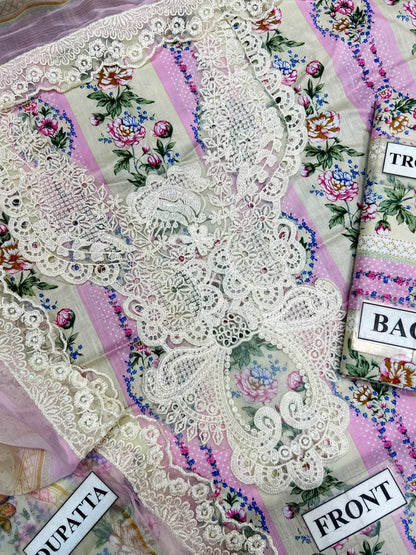 Maria-B Lawn Collection