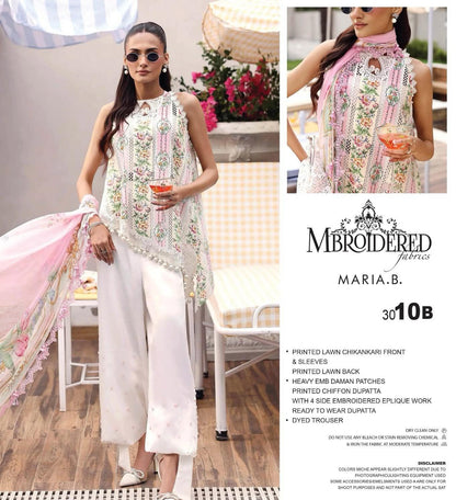 Maria-B Lawn Collection