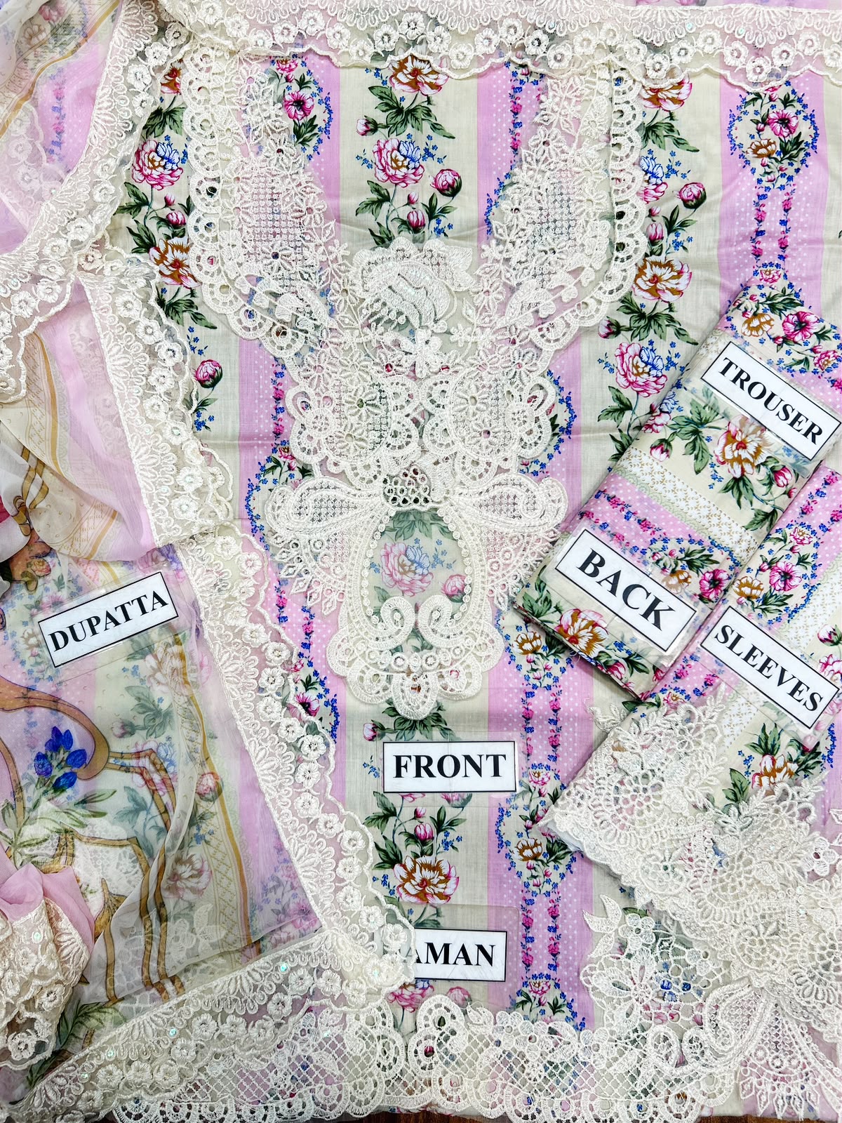 Maria-B Lawn Collection