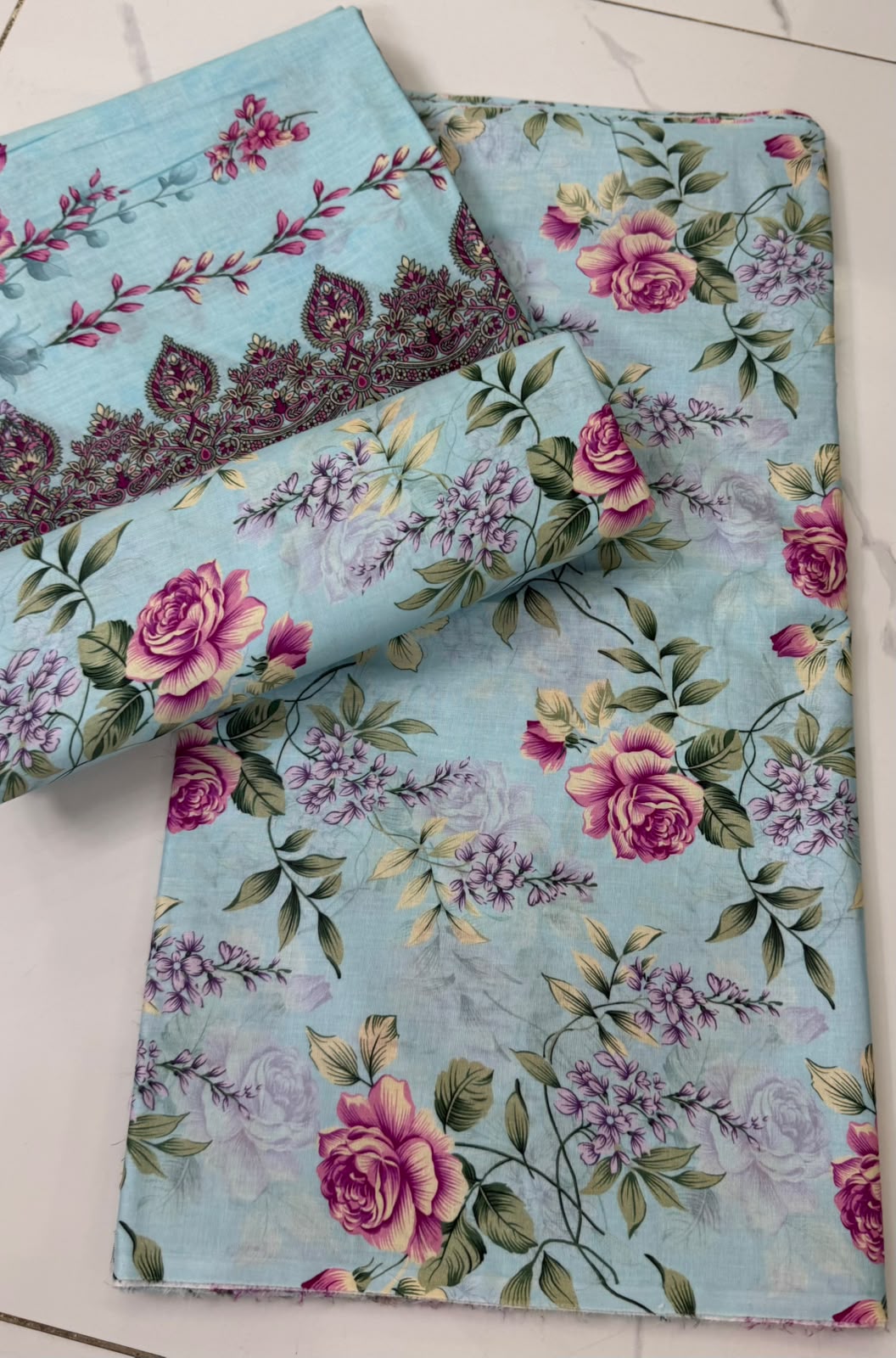 LAWN COLLECTION