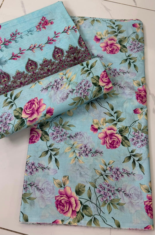 LAWN COLLECTION