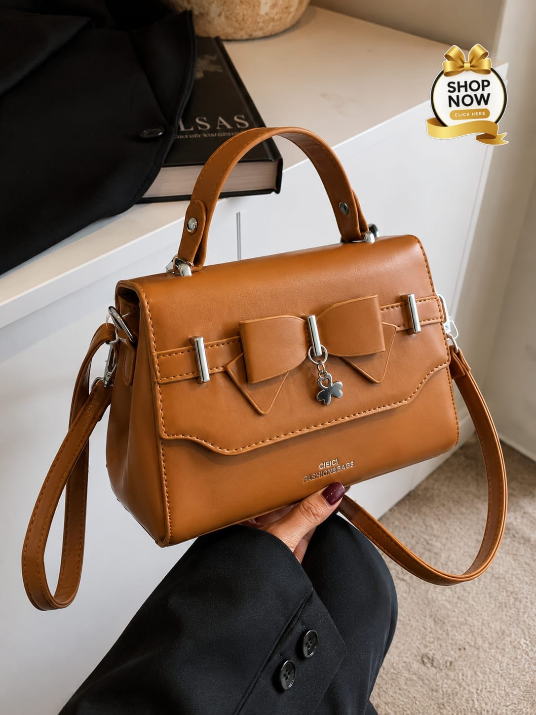 Cross Body Bag