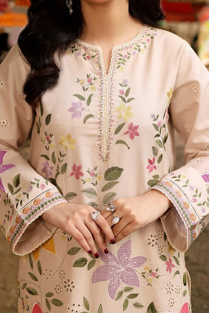 Aneela's Lawn Collection