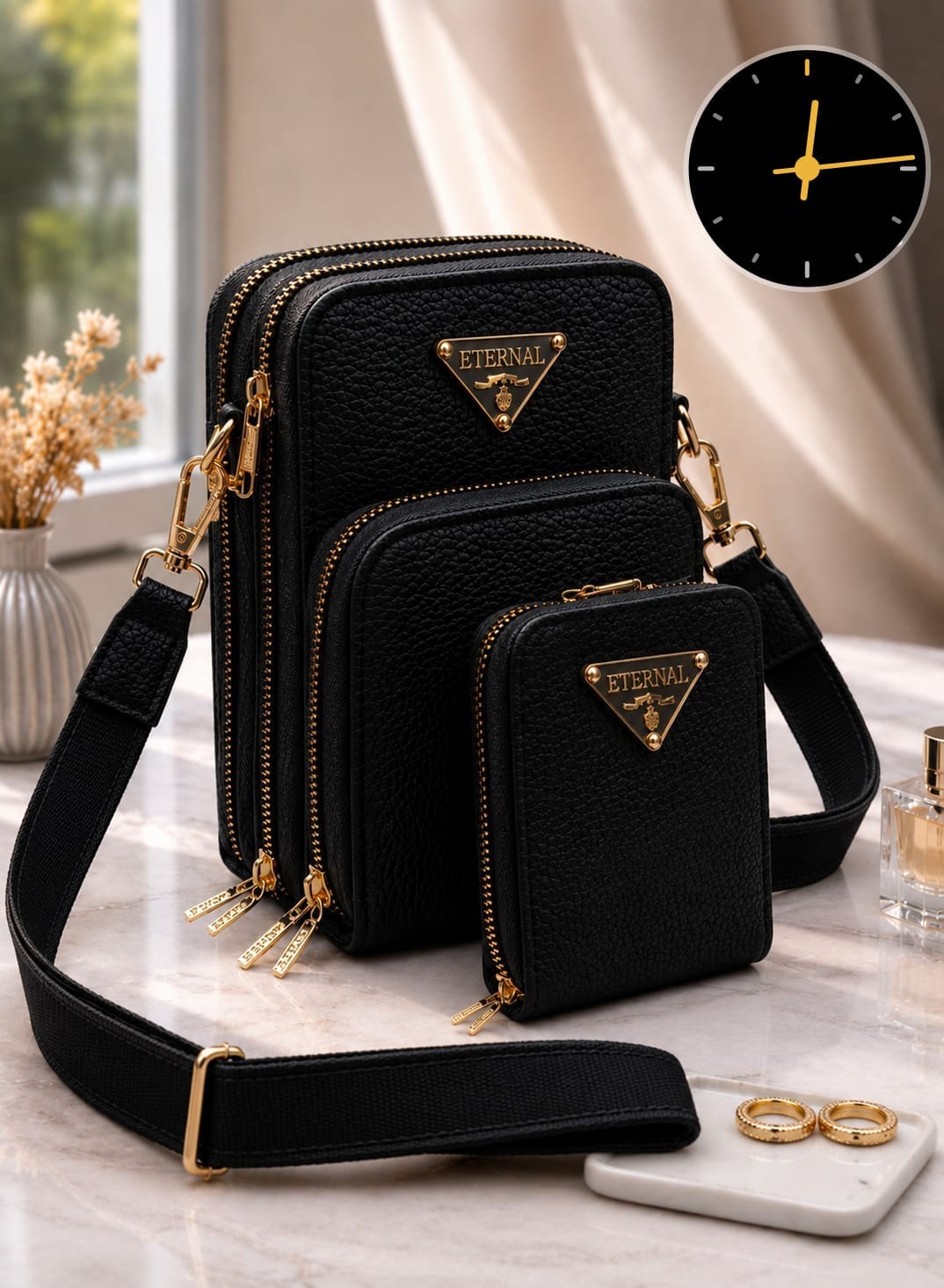 Mobile Wallet for Girls